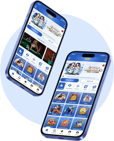 Giao Diện Thân Thiện mv66 code