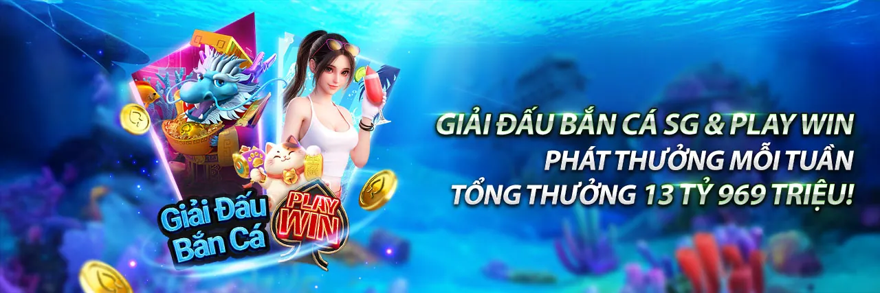 Trò chơi Bắn Cá đỉnh cao tại mv66 code